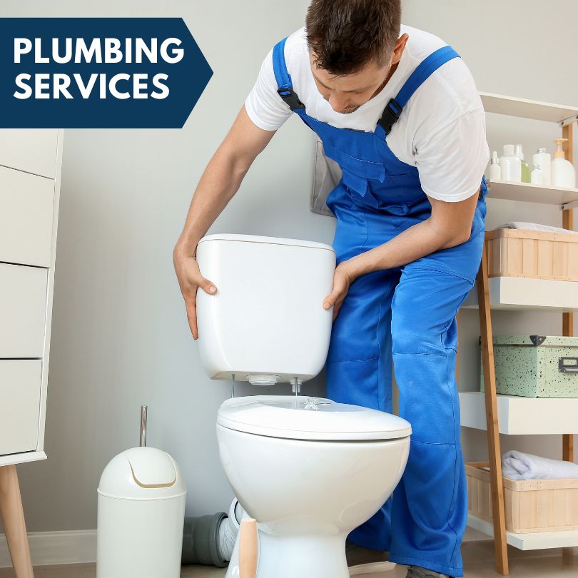 Plumbing Company in Mount Sterling, IL